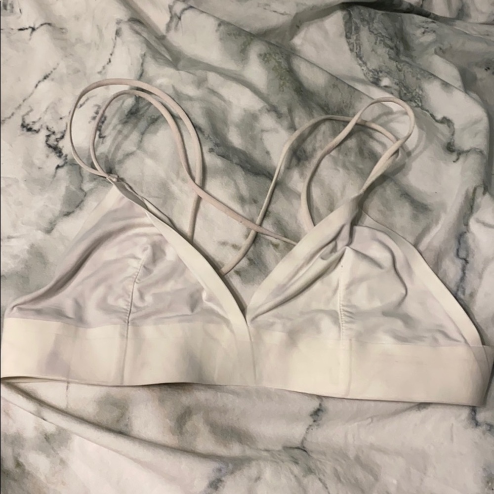 Out from under bralette